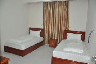 Al Sqlawi Hotel Apartments - 3