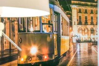 HOME4U - Secret Studio in City Center - Lisbonne - 2