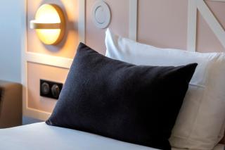 Mercure Rouen Centre Champ de Mars - 1