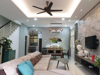 De Nest Holiday home - Bayan Lepas - 4