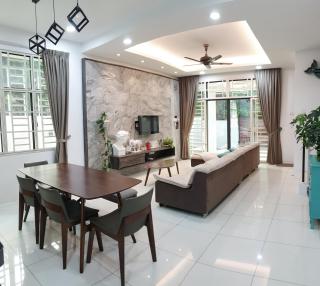 De Nest Holiday home - Bayan Lepas - 2