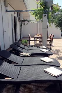 Apartments Giardino - Hvar - 2