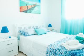 Olives Cozy Nest in Paphos - 8