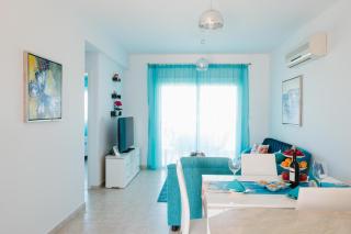 Olives Cozy Nest in Paphos - 3