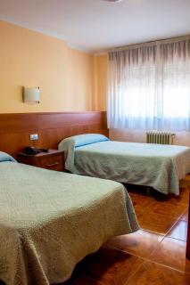 Hotel Mabú - Ourense - 5