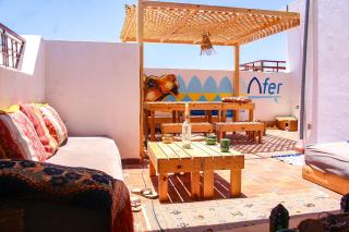 Afer Surf Hostel - Imsouane - 0