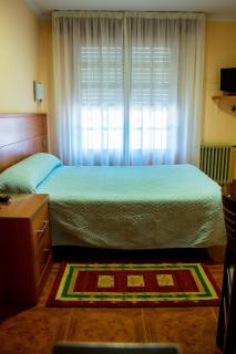 Hotel Mabú - Ourense - 3