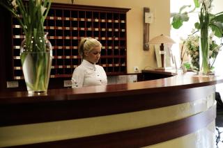 BURSZTYN - BERNSTEIN SPA & Wellness - 1