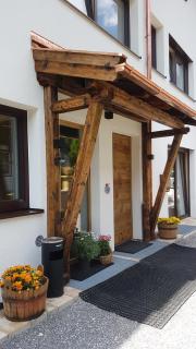 Appartments Simone - Ehrwald - 2