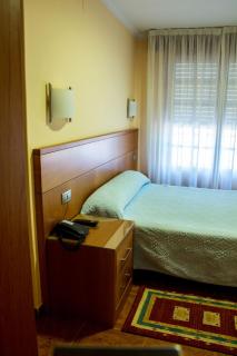 Hotel Mabú - Ourense - 2