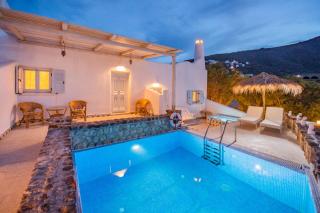 Starlight Luxury Seaside Villa & Suites - Imerovígli - 9