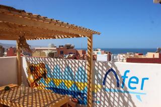 Afer Surf Hostel - Imsouane - 6