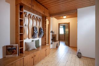 Ferienwohnung Hauser - 6