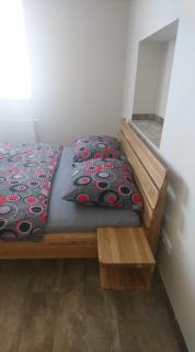 Business apartmán - Žamberk - 8