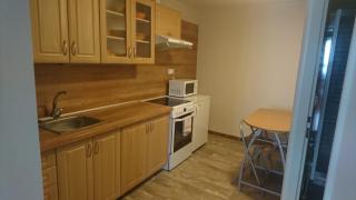 Business apartmán - 4