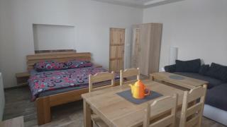 Business apartmán - Žamberk - 3