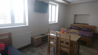 Business apartmán - Žamberk - 2