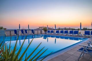 Renzo Hotel - Cesenatico - 0