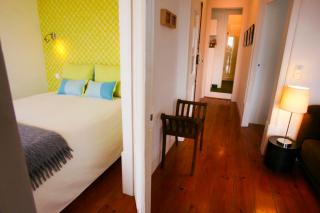 Sete Colinas Apartment - Lisbona - 1