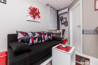 Apartment Romanov - Belgrado - 7