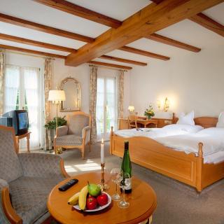 Hotel zur Krone - Auggen - 7