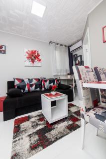 Apartment Romanov - Belgrado - 2