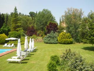 Agriturismo Girasole - Gambassi Terme - 7