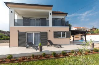 Villa Tereza - Malinska - 5