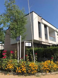 Villa Atlantis Homes 2 - Burgas - 9