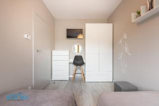 Apartamenty BlueSky - Ogrodnicza 7 i 9 - z widokiem na góry, w zielonej okolicy, blisko centrum i atrakcji Karpacza - Karpacz - 2