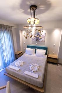 Moonline Maisonettes & Apartments - Parga - 8