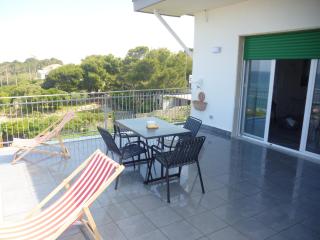 AGUA VISTA APARTMENT - Agropoli - 8