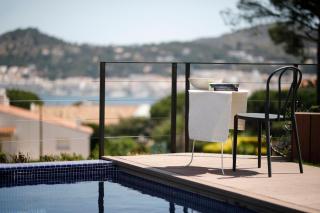 Ideal house for families with pool - 5