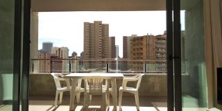 Torre D'Oboe 6 - Benidorm - 7