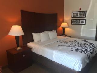Sleep Inn & Suites Lawton Near Fort Sill - 5