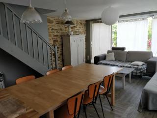 Villa contemporaine - La Réorthe - 7