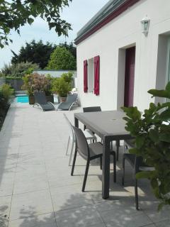 Villa Garance Ile et Villas Groix - Groix - 8