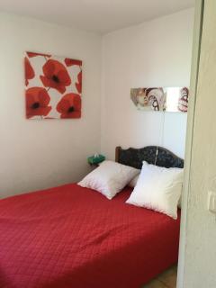 Agréable F3 sur Carnon-plage à 10 mn de Montpellier - Carnon-Plage - 4