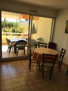 Agréable F3 sur Carnon-plage à 10 mn de Montpellier - Carnon-Plage - 6