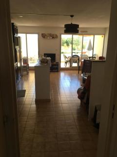 Agréable F3 sur Carnon-plage à 10 mn de Montpellier - Carnon-Plage - 7