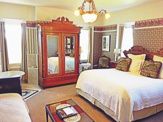Churchill Manor - Napa - 4