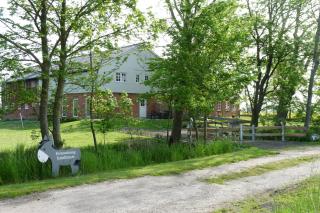 Ferienwohnung Landtraum - Klanxbüll - 0