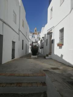 Casa La Pila-FondaAntigua - Vejer de la Frontera - 0