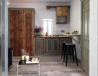 Casa La Pila-FondaAntigua - Vejer de la Frontera - 6