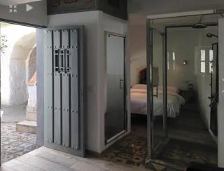 Casa La Pila-FondaAntigua - Vejer de la Frontera - 4