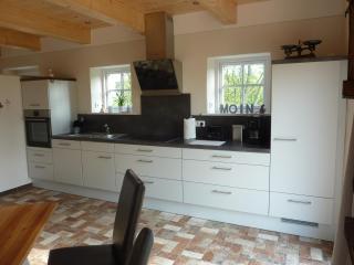 Ferienwohnung Landtraum - Klanxbüll - 7