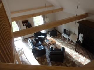 Ferienwohnung Landtraum - Klanxbüll - 3