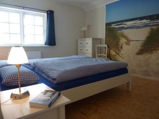 Ferienwohnung Landtraum - Klanxbüll - 1
