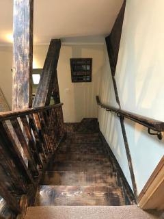 Hillcrest Barn. - Tenby - 3