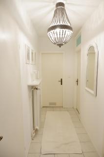 Apartment Zentral - 1